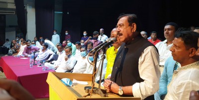 শেখ হাসিনার কারামুক্তি দিবস উপলক্ষে মাদারীপুরে আলোচনা সভা শেখ হাসিনার কারামুক্তি দিবস উপলক্ষে মাদারীপুরে আলোচনা সভা